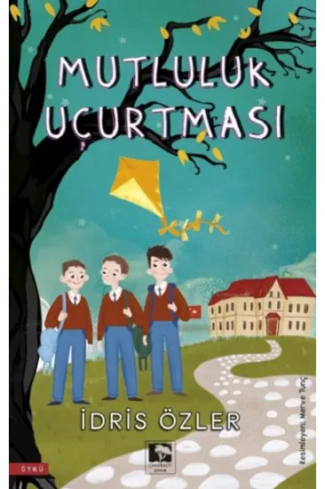 Mutluluk Uçurtması Mutluluk Uçurtması