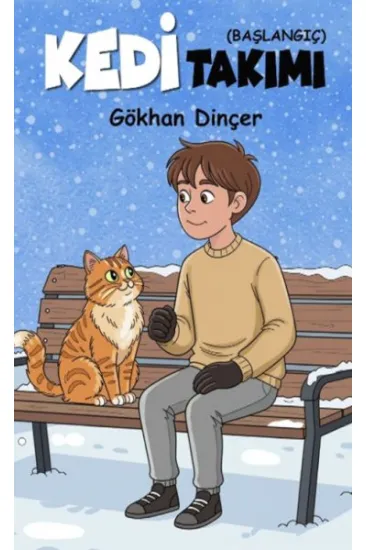 Kedi Takımı Kedi Takımı