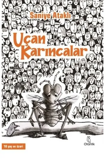 Uçan Karıncalar