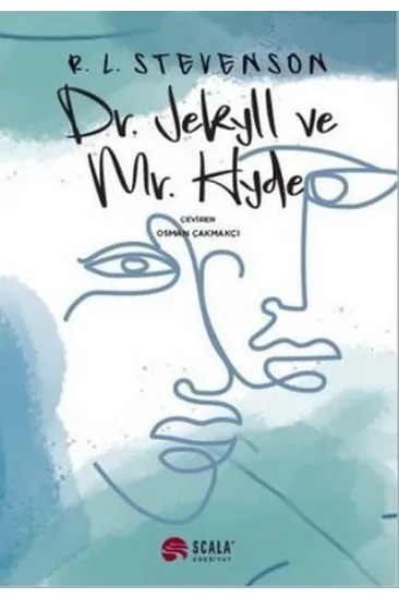 Dr. Jekyll ve Mr. Hyde Dr. Jekyll ve Mr. Hyde