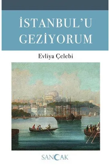 İstanbulu Geziyorum İstanbulu Geziyorum