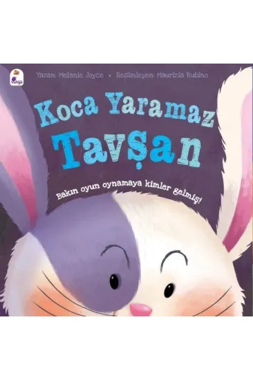 Koca Yaramaz Tavşan Koca Yaramaz Tavşan
