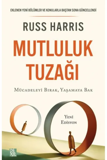 Mutluluk Tuzağı Mutluluk Tuzağı