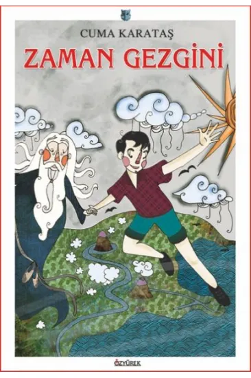 Zaman Gezgini Zaman Gezgini