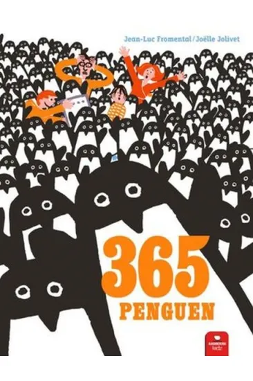 365 Penguen 365 Penguen