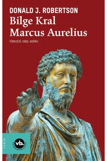 Bilge Kral Marcus Aurelius Bilge Kral Marcus Aurelius
