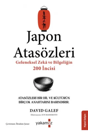 Japon Atasözleri