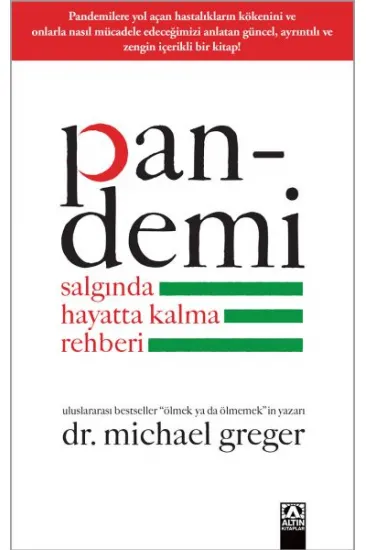 Pandemi - Salgında Hayatta Kalma Rehberi Pandemi - Salgında Hayatta Kalma Rehberi