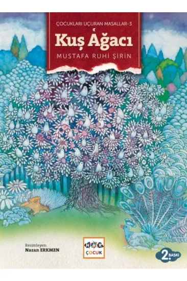 Kuş Ağacı Kuş Ağacı