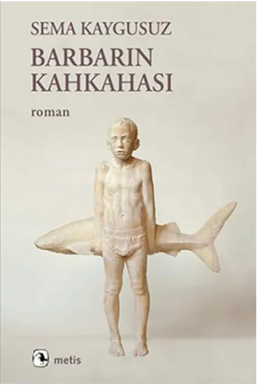 Barbarın Kahkahası Barbarın Kahkahası