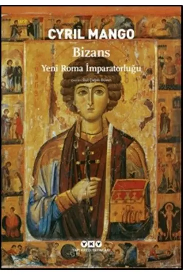 Bizans Yeni Roma İmparatorluğu
