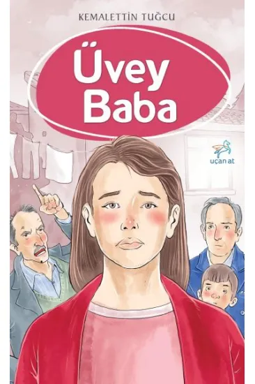 Üvey Baba Üvey Baba