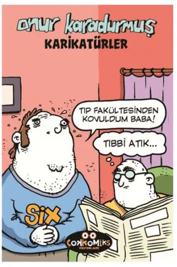Karikatürler Karikatürler