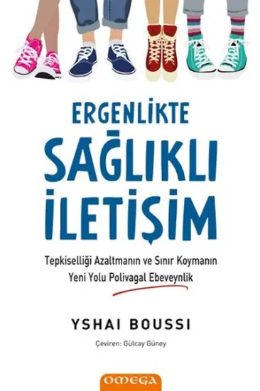 Ergenlikte Sağlıklı İletişim