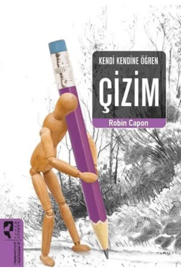 Kendi Kendine Öğren Çizim Kendi Kendine Öğren Çizim