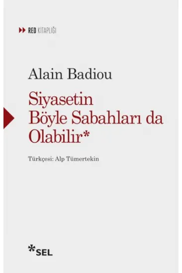 Siyasetin Böyle Sabahları da Olabilir Siyasetin Böyle Sabahları da Olabilir