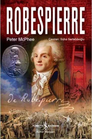 Robespıerre Robespıerre