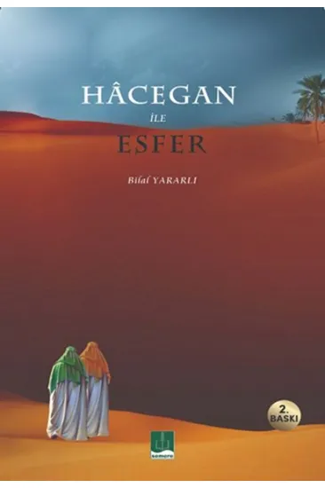 Hacegan ile Esfer Hacegan ile Esfer