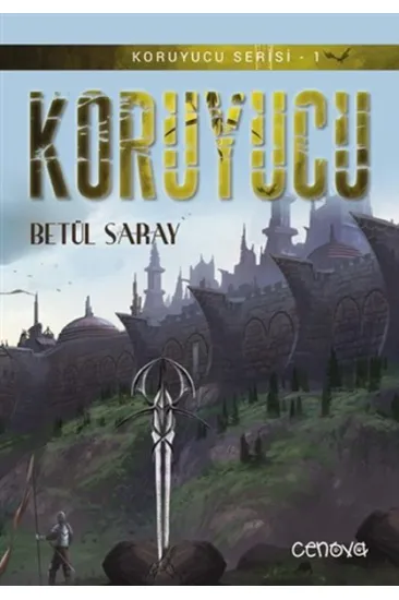Koruyucu - Koruyucu Serisi 1 Koruyucu - Koruyucu Serisi 1