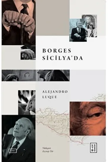 Borges Sicilya'da Borges Sicilya'da