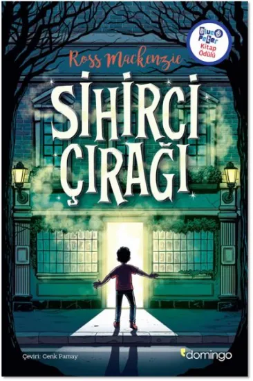 Sihirci Çırağı Sihirci Çırağı