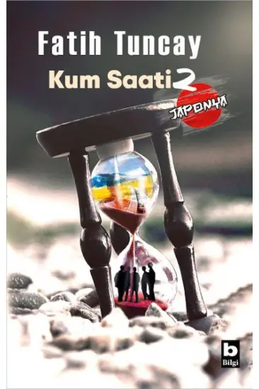 Kum Saati 2 Japonya Kum Saati 2 Japonya