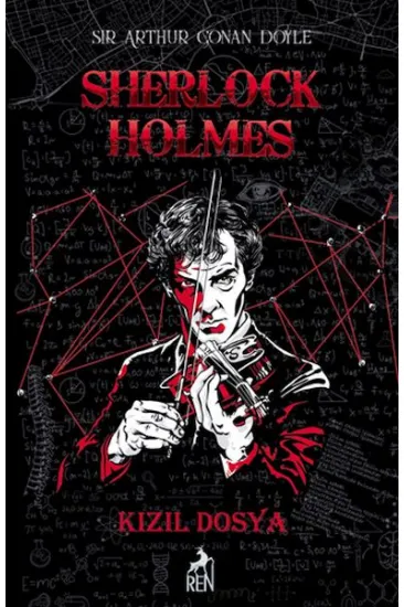 Kızıl Dosya Sherlock Holmes