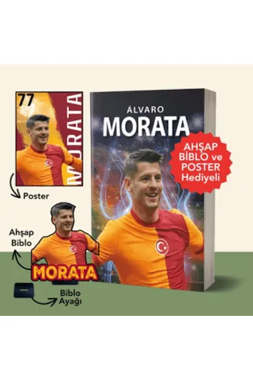 Alvaro Morata Alvaro Morata
