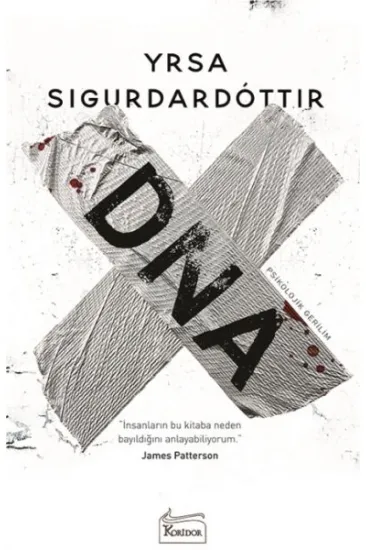 DNA DNA