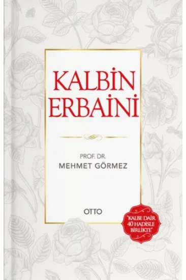 Kalbin Erbaini - Ciltsiz Kalbin Erbaini - Ciltsiz