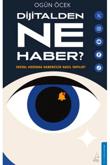Dijitalde Ne Haber? Dijitalde Ne Haber?