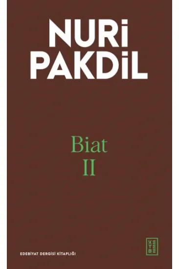 Biat II Biat II