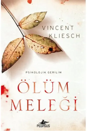 Ölüm Meleği Ölüm Meleği