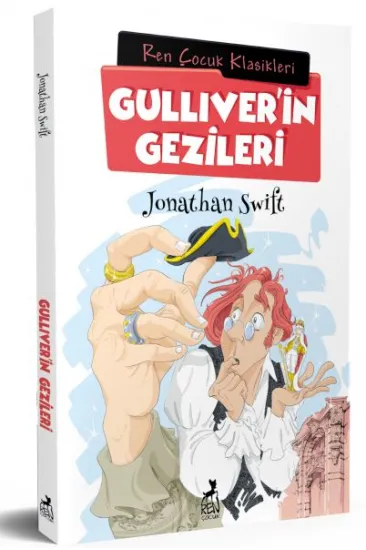 Gulliver’in Gezileri Gulliver’in Gezileri