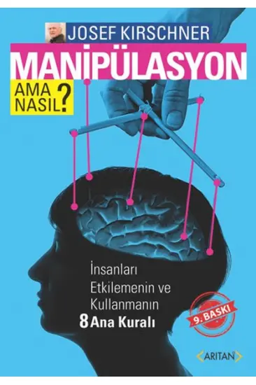 Manipülasyon Ama Nasıl? Manipülasyon Ama Nasıl?