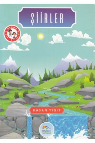 2.Sınıf Okuma Dizisi - Şiirler 2.Sınıf Okuma Dizisi - Şiirler