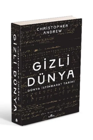 Gizli Dünya Gizli Dünya