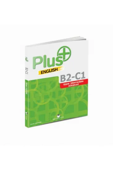 Plus B2 İngilizce Gramer Plus B2 İngilizce Gramer