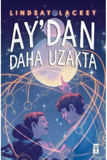 Aydan Daha Uzakta Aydan Daha Uzakta