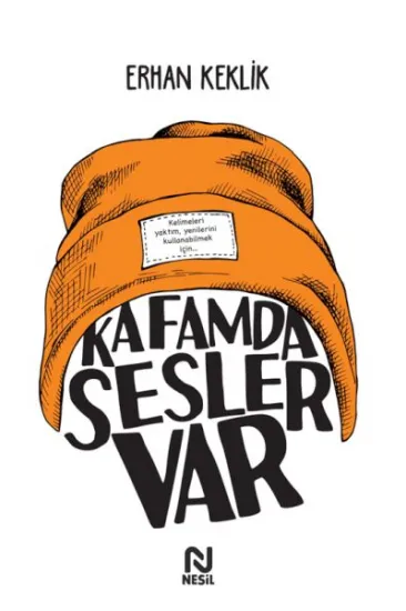 Kafamda Sesler Var Kafamda Sesler Var