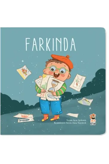 Nasıl Başladı? - Farkında Nasıl Başladı? - Farkında