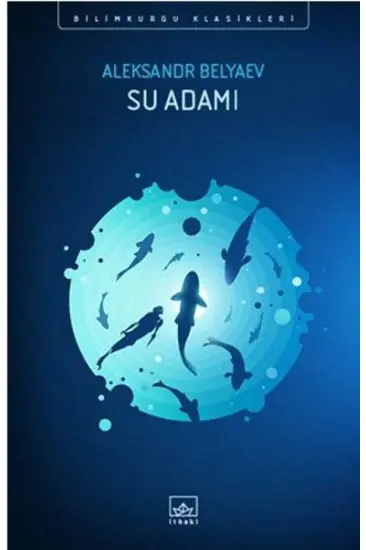 Su Adamı Su Adamı
