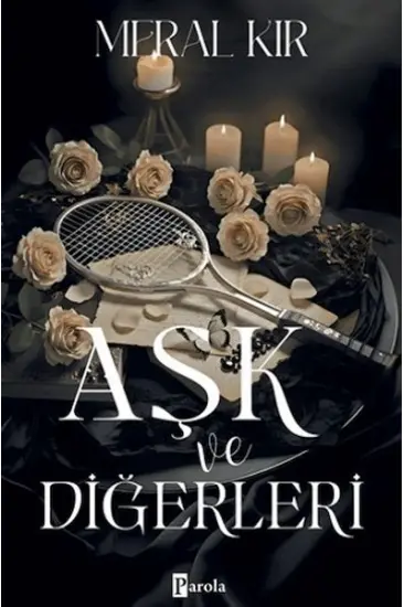 Aşk ve Diğerleri Aşk ve Diğerleri