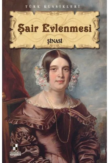 Şair Evlenmesi Şair Evlenmesi