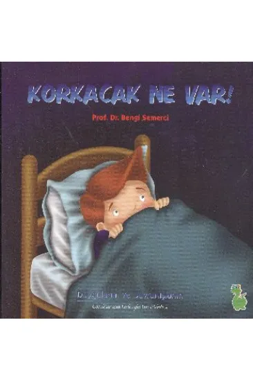 Korkacak Ne Var! Korkacak Ne Var!