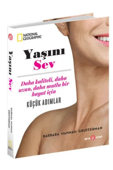 Yaşını Sev Yaşını Sev