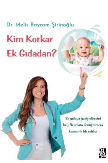Kim Korkan Ek Gıdadan? Kim Korkan Ek Gıdadan?