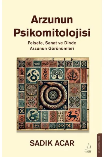 Arzunın Psikomitolojisi Arzunın Psikomitolojisi
