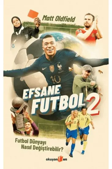 Efsane Futbol - 2