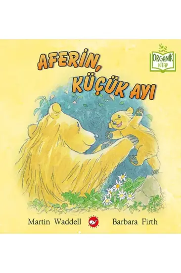 Aferin, Küçük Ayı Aferin, Küçük Ayı